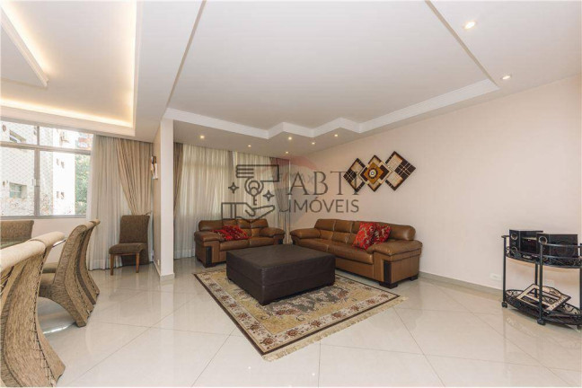 Foto do imóvel Apartamento com 3 Quartos à Venda, 151 m² em Jardim Paulista - São Paulo
