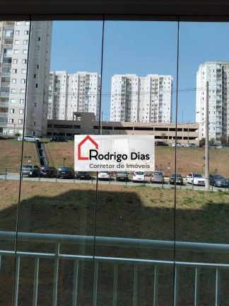 Foto do imóvel Apartamento com 2 Quartos à Venda, 54 m² em Horizonte Azul - Jundiaí