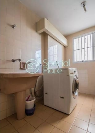 Foto do imóvel Apartamento com 3 Quartos à Venda, 300 m² em Brooklin - São Paulo
