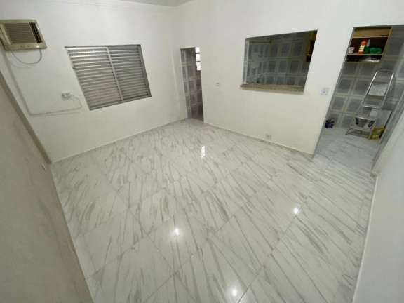Foto do imóvel Kitnet à Venda, 25 m² em Guilhermina - Praia Grande