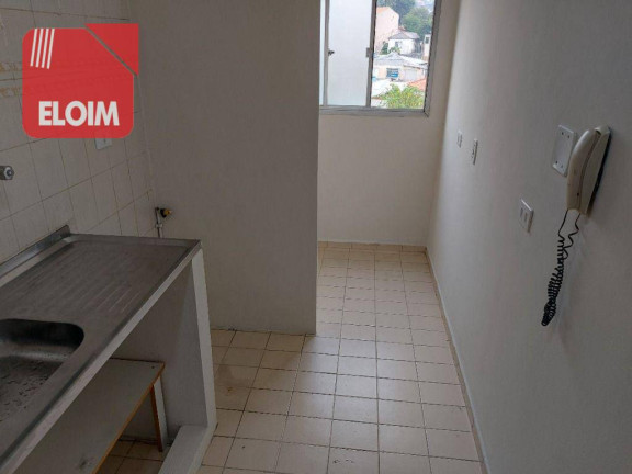 Imagem Apartamento com 2 Quartos para Alugar, 55 m² em Freguesia Do ó - São Paulo