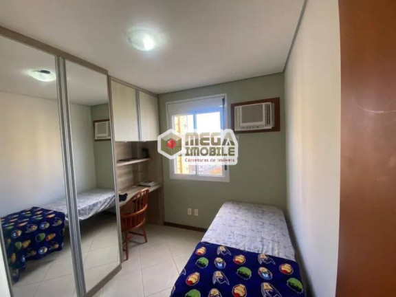 Foto do imóvel Apartamento com 3 Quartos à Venda, 111 m² em Trindade - Florianópolis