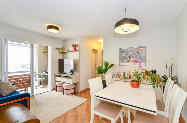 Foto do imóvel Apartamento com 2 Quartos à Venda, 65 m² em Vila Da Saúde - São Paulo