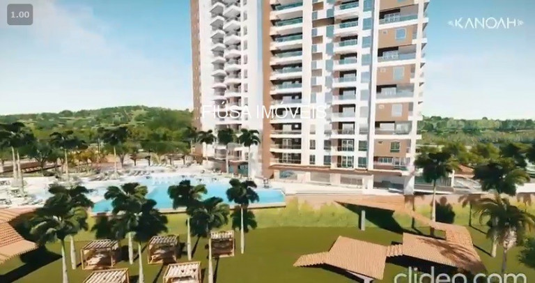 Imagem Apartamento com 3 Quartos à Venda, 120 m² em Zona Rural - Rifaina