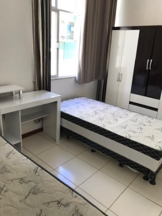 Imagem Apartamento com 3 Quartos à Venda, 110 m² em Pituba - Salvador