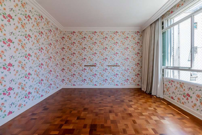 Imagem Apartamento com 4 Quartos à Venda, 452 m² em Higienópolis - São Paulo