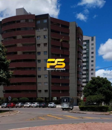 Foto do imóvel Apartamento com 3 Quartos à Venda, 132 m² em Norte (águas Claras) - Brasília