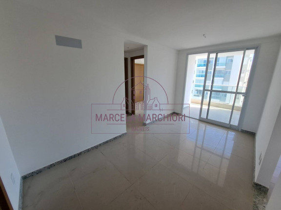 Foto do imóvel Apartamento com 3 Quartos à Venda, 75 m² em Praia De Itaparica - Vila Velha