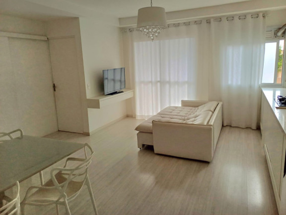 Foto do imóvel Apartamento com 2 Quartos à Venda, 50 m² em Vila Nambi - Jundiaí