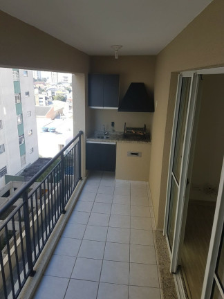 Foto do imóvel Apartamento com 3 Quartos à Venda, 77 m² em Alto Da Mooca - São Paulo