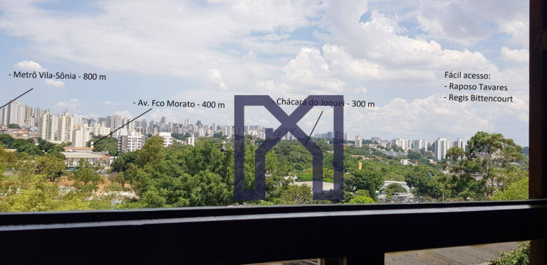 Imagem Casa com 3 Quartos à Venda, 215 m² em Jardim Das Vertentes - São Paulo