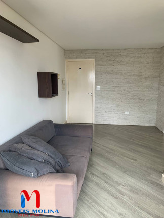 Foto do imóvel Apartamento com 2 Quartos à Venda, 53 m² em Vila Pires - Santo André