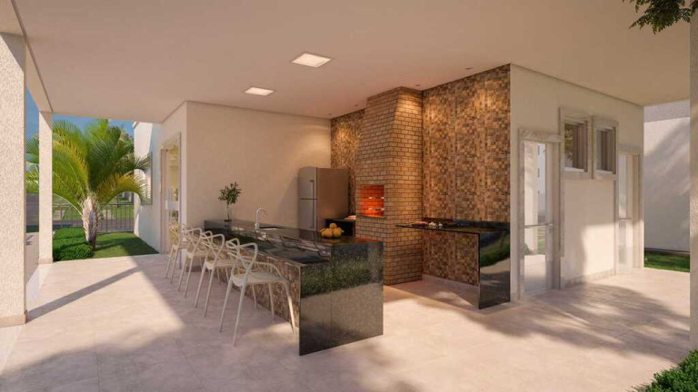 Imagem Apartamento com 2 Quartos à Venda, 88 m² em Guaratiba - Rio De Janeiro
