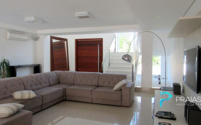 Imagem Casa de Condomínio com 6 Quartos à Venda, 1.175 m² em Jardim Acapulco - Guarujá