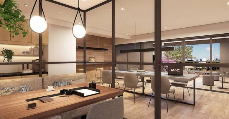Imagem Apartamento com 3 Quartos à Venda, 122 m² em Jardim Marajoara - São Paulo