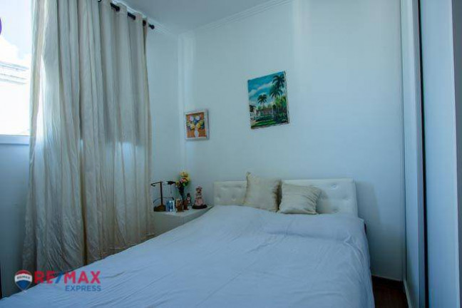 Imagem Apartamento com 2 Quartos à Venda, 50 m² em Buraquinho - Lauro De Freitas