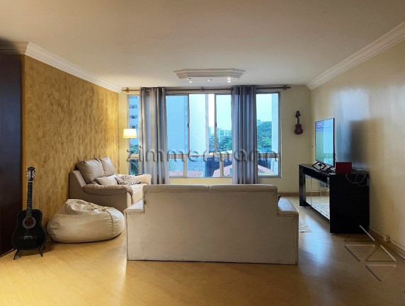 Imagem Apartamento com 4 Quartos à Venda, 238 m² em Perdizes - São Paulo