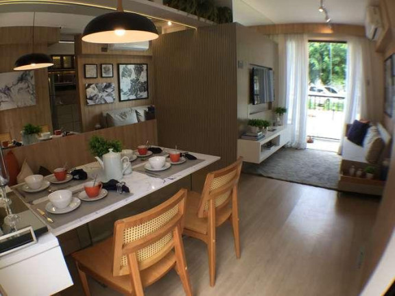 Foto do imóvel Apartamento com 3 Quartos à Venda, 67 m² em Rio De Janeiro