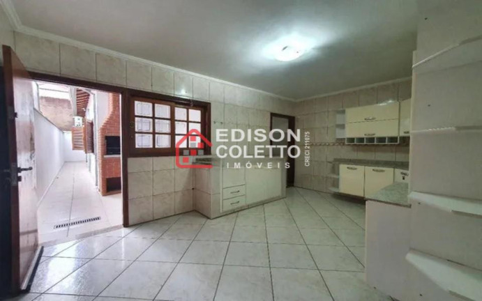Imagem Casa com 2 Quartos à Venda, 85 m² em Jardim Parque Jupiá - Piracicaba