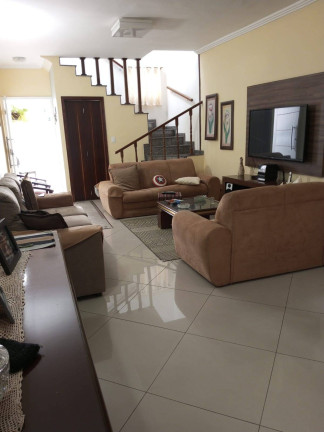 Foto do imóvel Casa com 3 Quartos à Venda, 120 m² em Vila Dom Pedro I - São Paulo