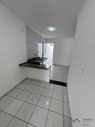Foto do imóvel Casa com 3 Quartos à Venda, 125 m² em Jardim Satélite - São José Dos Campos