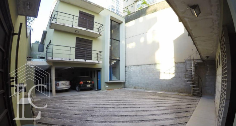 Imagem Casa com 10 Quartos à Venda, 350 m² em Campo Belo - São Paulo