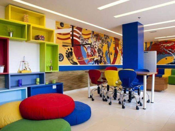 Imagem Apartamento com 2 Quartos à Venda, 60 m² em Curicica - Rio De Janeiro
