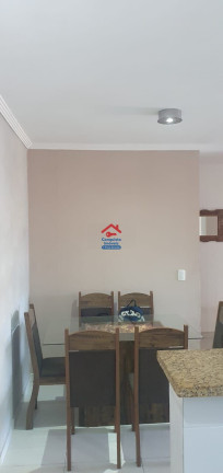 Imagem Apartamento com 2 Quartos à Venda, 93 m² em Aviação - Praia Grande