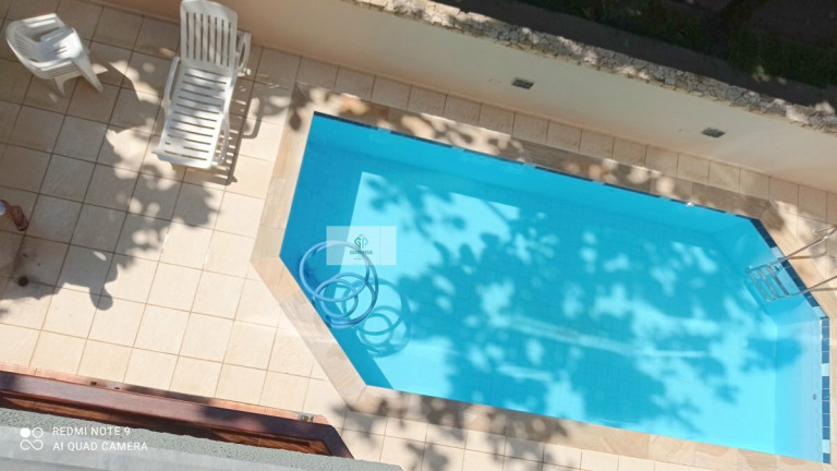 Foto do imóvel Apartamento com 3 Quartos à Venda, 141 m² em Enseada - Guarujá