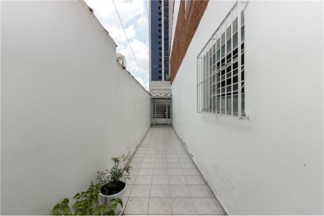 Imagem Casa com 4 Quartos à Venda,  em Vila Progredior - São Paulo