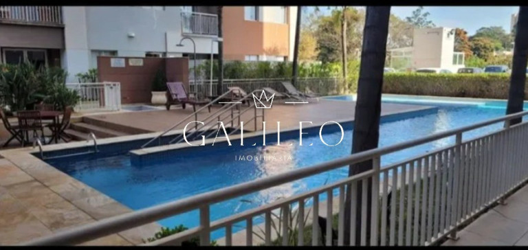 Foto do imóvel Apartamento com 3 Quartos à Venda, 61 m² em Parque União - Jundiaí