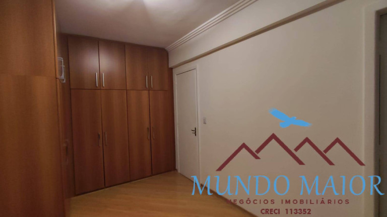 Foto do imóvel Apartamento com 3 Quartos à Venda, 82 m² em Vila Assunção - Santo André