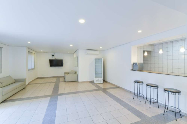 Foto do imóvel Apartamento com 2 Quartos à Venda, 60 m² em Bosque Da Saúde - São Paulo