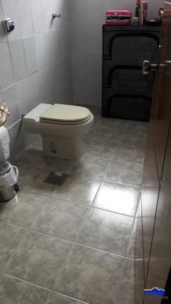 Foto do imóvel Casa com 3 Quartos à Venda, 229 m² em Marapé - Santos