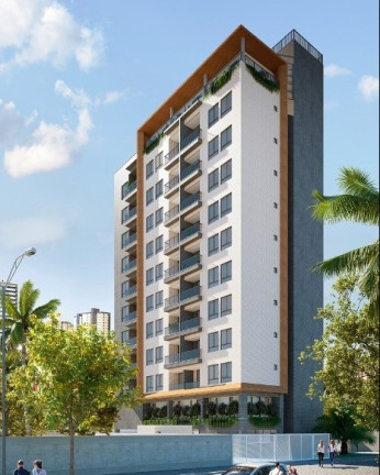 Foto do imóvel Apartamento com 2 Quartos à Venda, 56 m² em Bancários - João Pessoa Foto do imóvel Apartamento com 2 Quartos à Venda, 56 m² em Bancários - João Pessoa