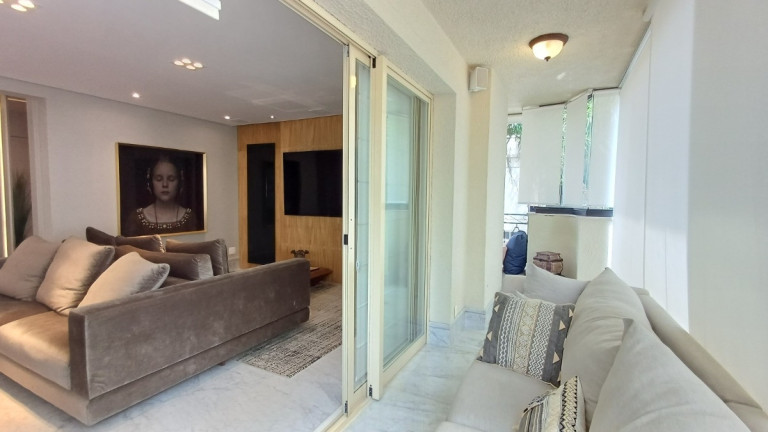 Foto do imóvel Apartamento com 4 Quartos à Venda, 171 m² em Perdizes - São Paulo