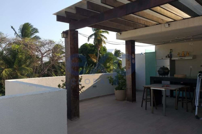 Imagem Casa com 3 Quartos à Venda, 248 m² em Sabiaguaba - Fortaleza