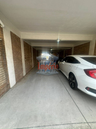 Foto do imóvel Apartamento com 2 Quartos à Venda, 49 m² em Utinga - Santo André