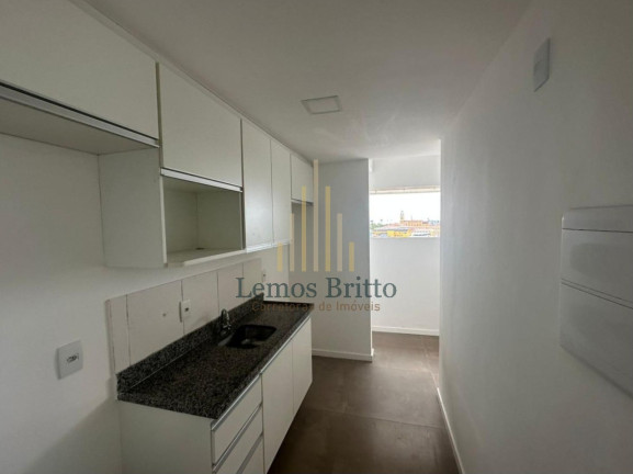 Imagem Apartamento com 2 Quartos à Venda, 54 m² em Matatu - Salvador