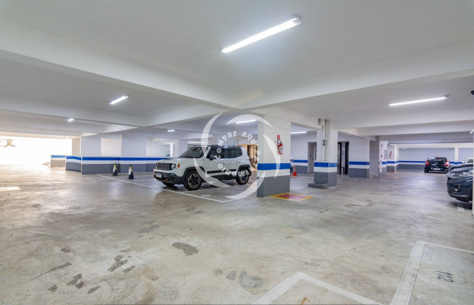 Foto do imóvel Apartamento com 1 Quarto à Venda, 47 m² em Vila Buarque - São Paulo
