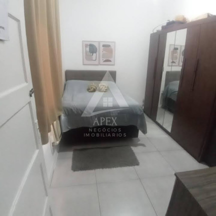 Imagem Casa com 2 Quartos à Venda, 60 m² em Inhaúma - Rio De Janeiro