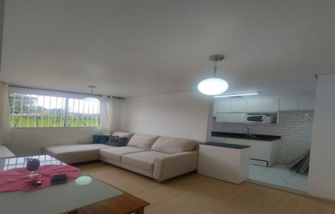 Foto do imóvel Imóvel com 2 Quartos à Venda, 44 m² em Usina Piratininga - São Paulo
