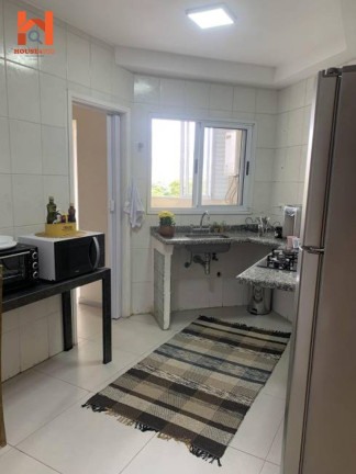 Imagem Apartamento com 3 Quartos à Venda, 100 m² em Vila Monte Alegre - São Paulo