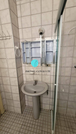 Foto do imóvel Apartamento com 1 Quarto à Venda, 44 m² em Vila Buarque - São Paulo
