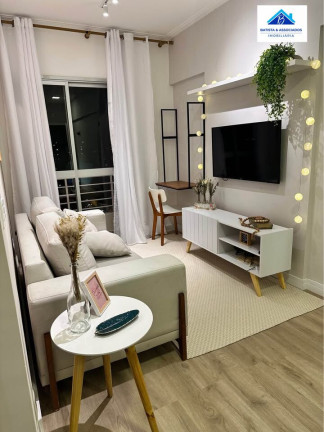 Foto do imóvel Apartamento com 1 Quarto à Venda, 40 m² em Ponte Preta - Campinas