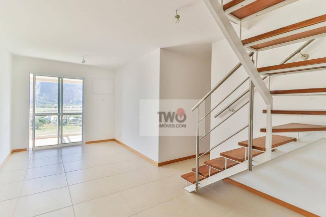 Imagem Apartamento com 2 Quartos à Venda, 146 m² em Recreio Dos Bandeirantes - Rio De Janeiro