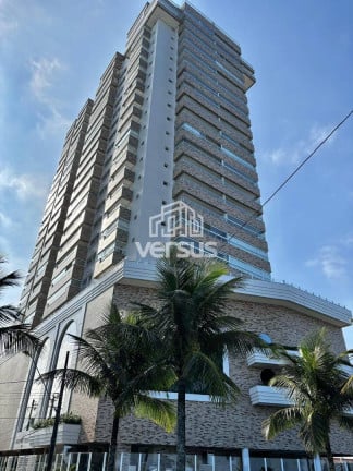 Foto do imóvel Apartamento com 3 Quartos à Venda, 120 m² em Vila Caiçara - Praia Grande
