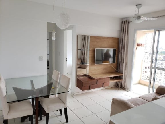 Foto do imóvel Apartamento com 2 Quartos à Venda, 60 m² em Brotas - Salvador