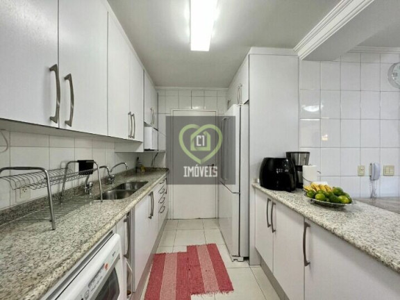Imagem Apartamento com 4 Quartos à Venda, 124 m² em Perdizes - São Paulo