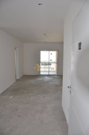 Foto do imóvel Apartamento com 3 Quartos à Venda, 91 m² em Vila América - Santo André